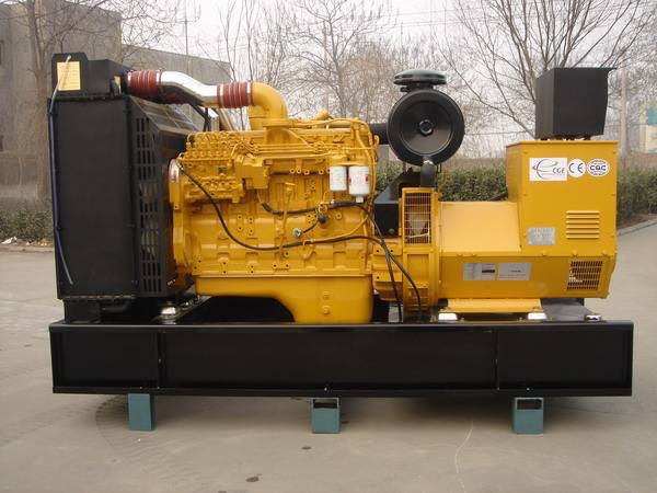 洪山发电机出租