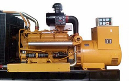 洪山发电机出租