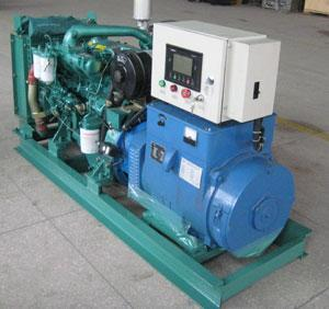 洪山发电机出租